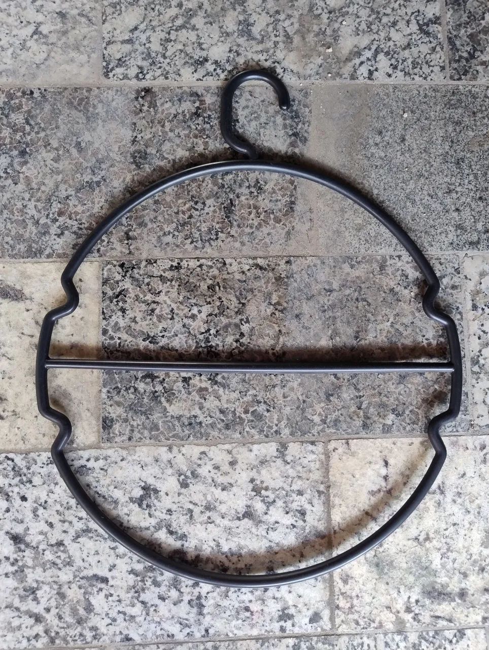 Cabides preto  - Foto 2