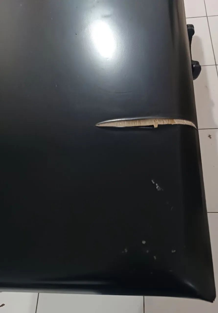 Maca Dobrável tipo Maleta para Estética - Foto 4