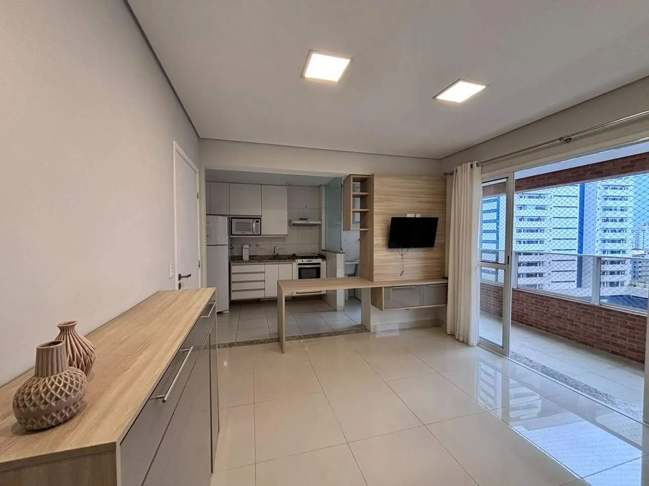 Apartamento à venda no Edifício Quantum  49 m² | 1 vaga - Foto 2