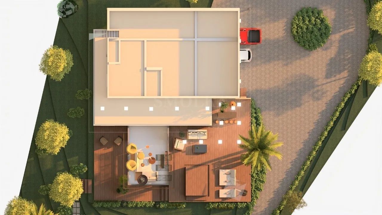 Terreno a venda no bairro Ratones com 5.050 m2 - Foto 3