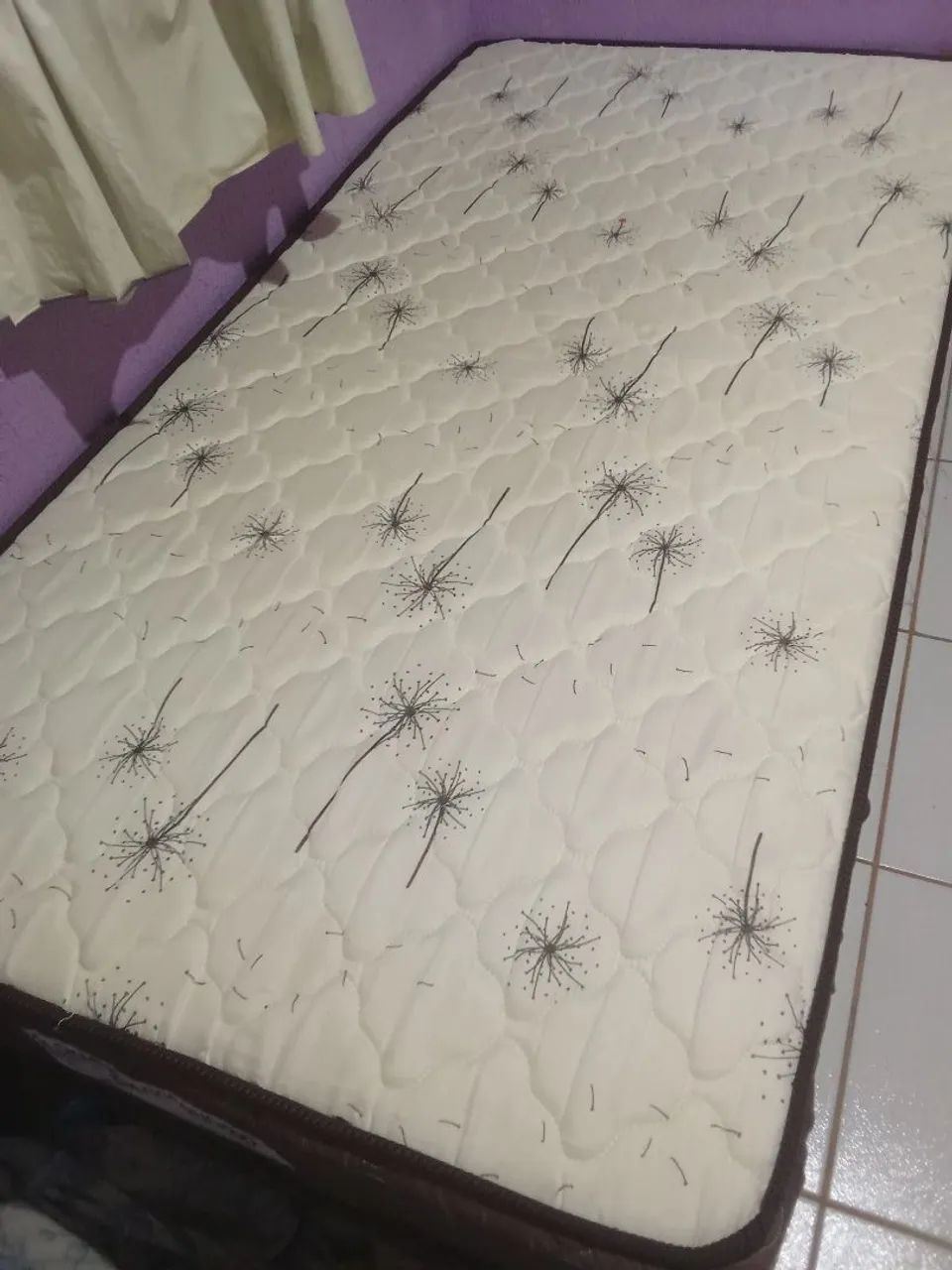Cama Solteirão  - Foto 3