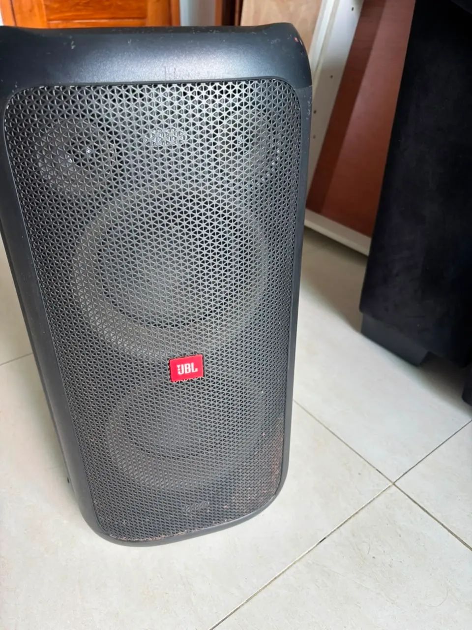 JBL PartyBox 100 - Foto 5