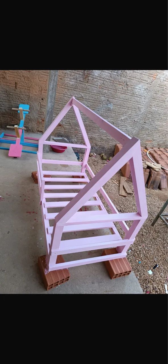 Cama infantil 