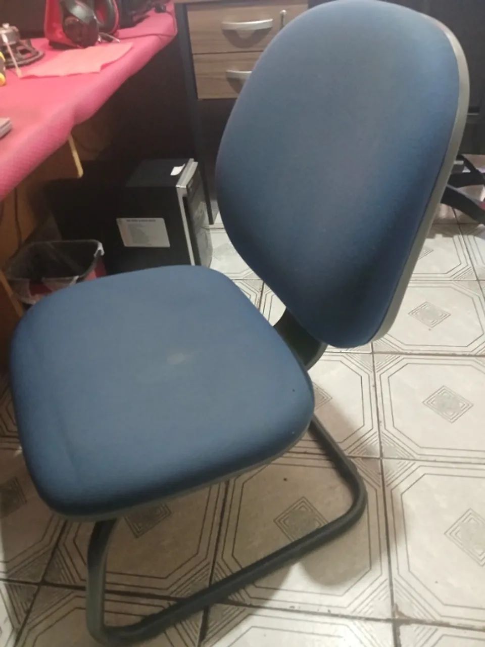 Cadeira de Escritório - Foto 4