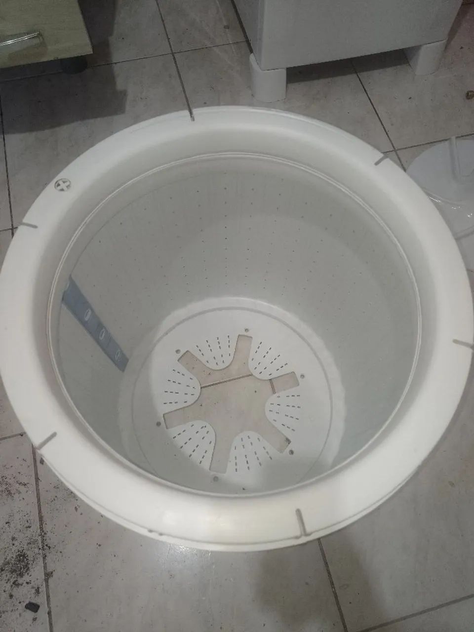 Cesto para lavadoura Eletrolux LT10B 