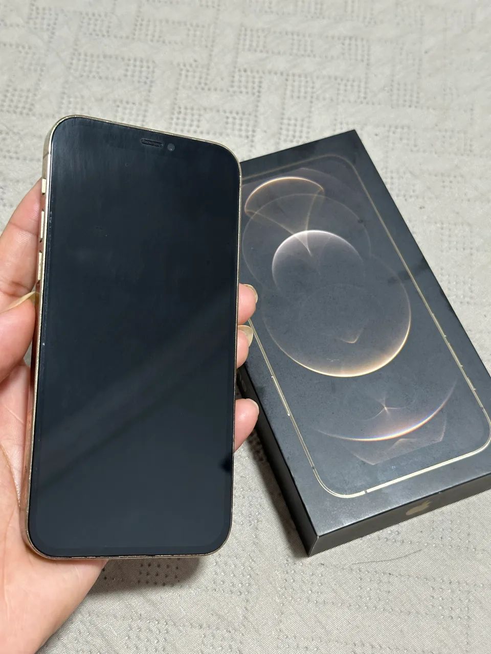 iPhone 12 Pro 128gb - Foto 2