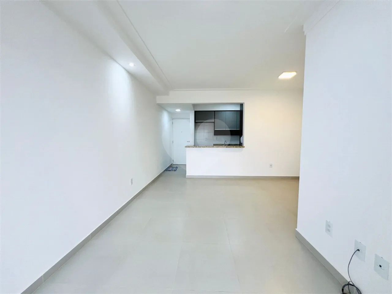 Apartamento para locação com 2 quartos no edifício Vista Moncayo em Sorocaba SP - Foto 3