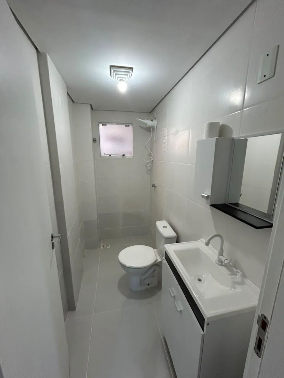 Alugo apartamento Loft centrinho ingleses direto com proprietário - Foto 5