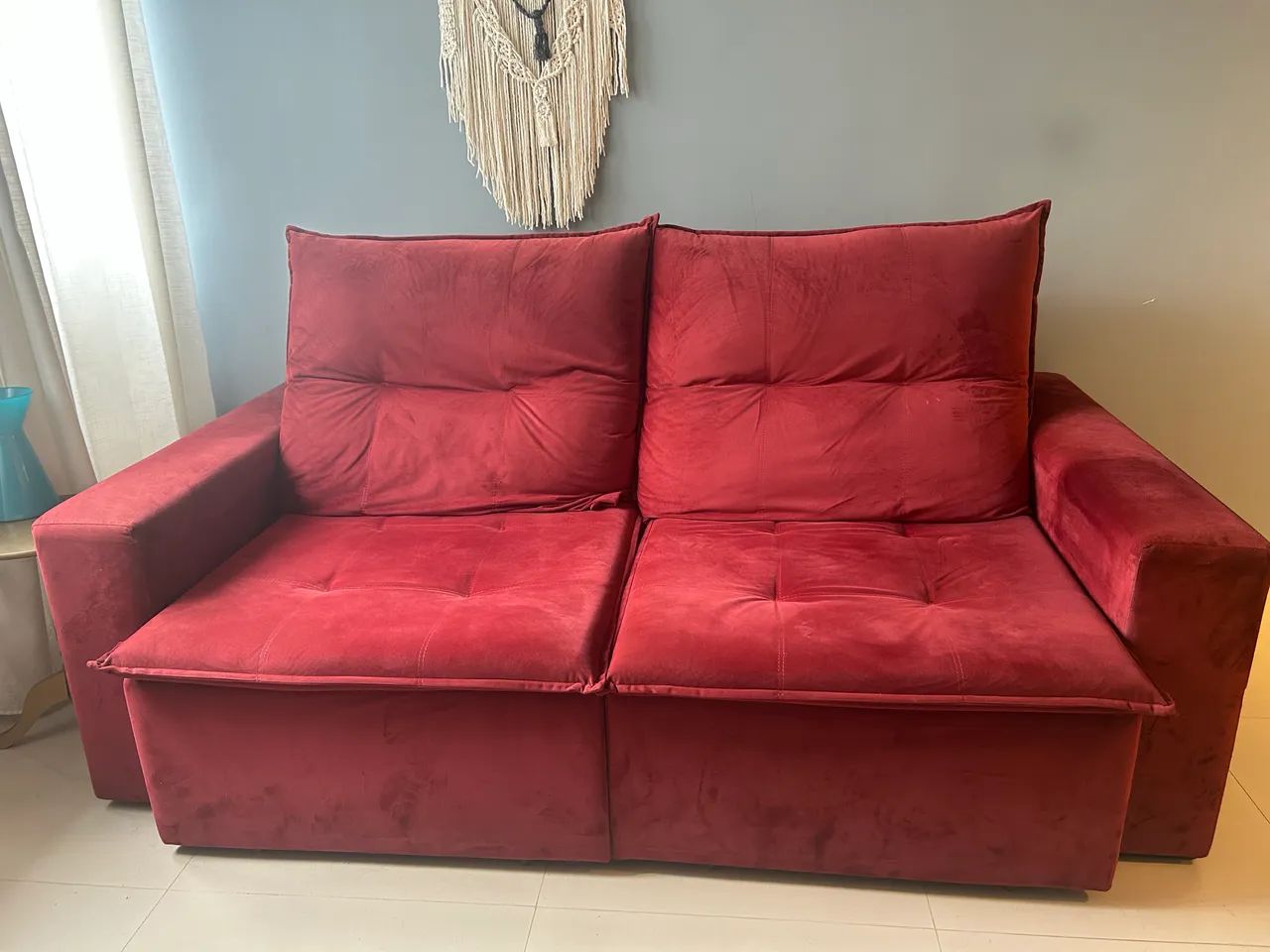 Sofá Retrátil  - Foto 3