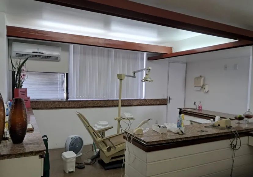 Alugo Sala para dentista 