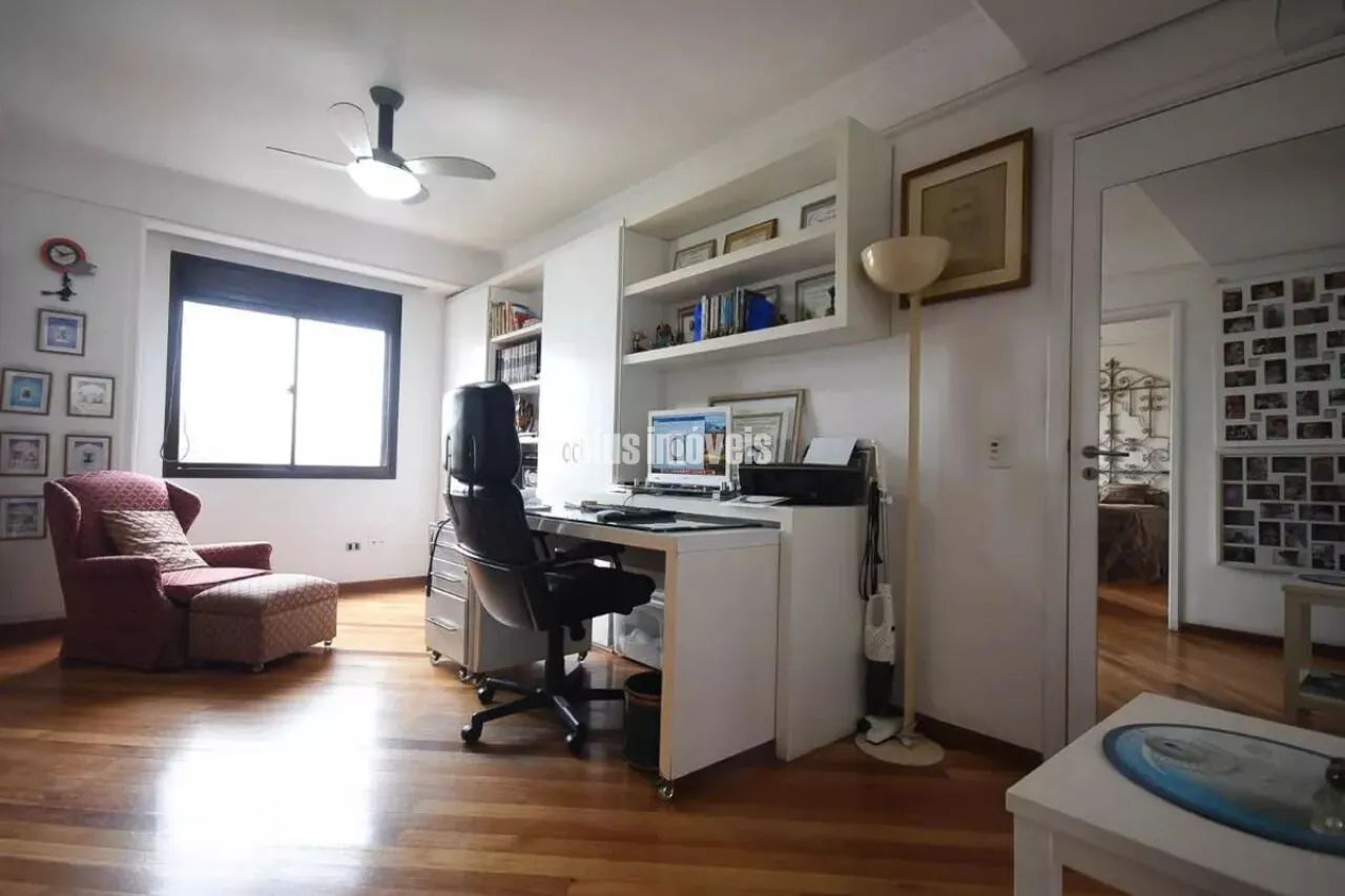 Apartamento à venda com 185m², 3 quartos e 3 vagas. - Foto 4