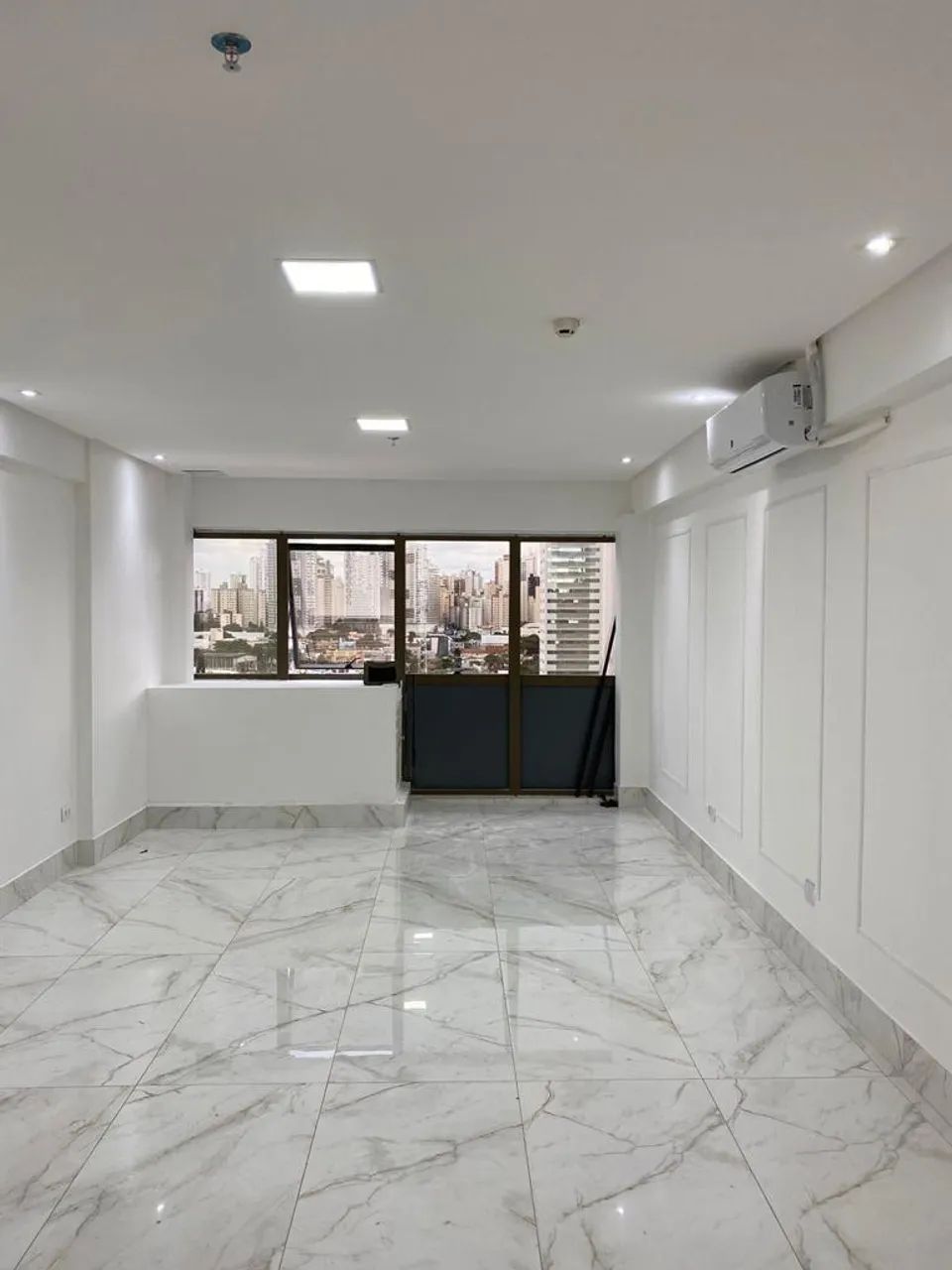 Sala comercial edifício focus  - Foto 2