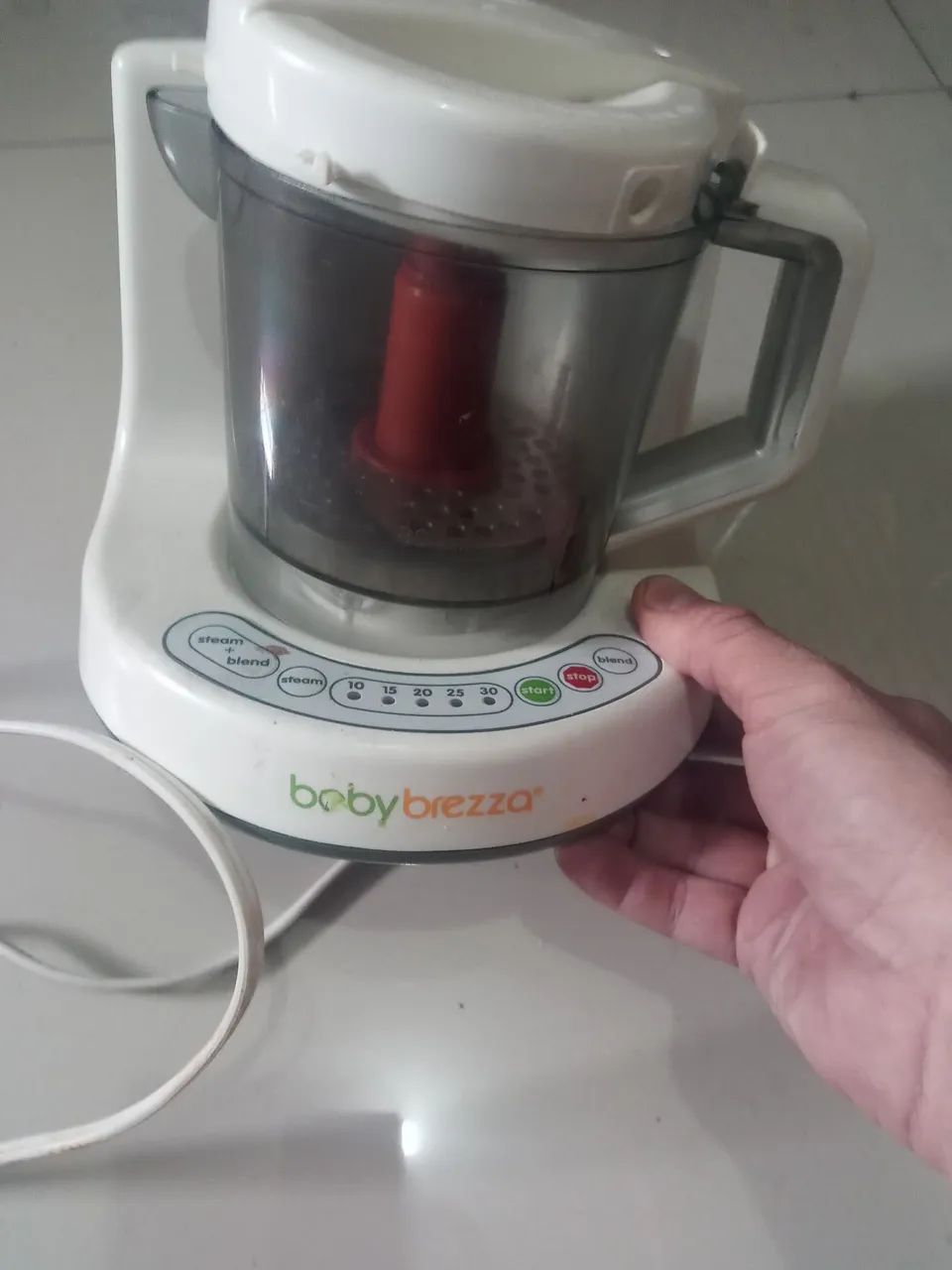 Baby BREZZA FUNCIONA CERTINHO  - Foto 2