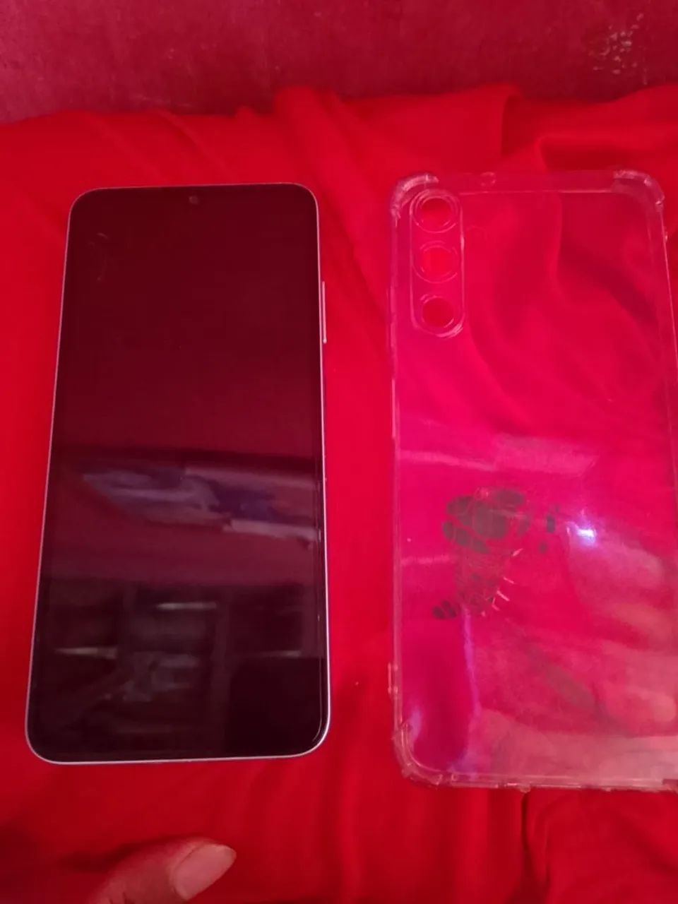 Vendo e troco A05s  - Foto 2