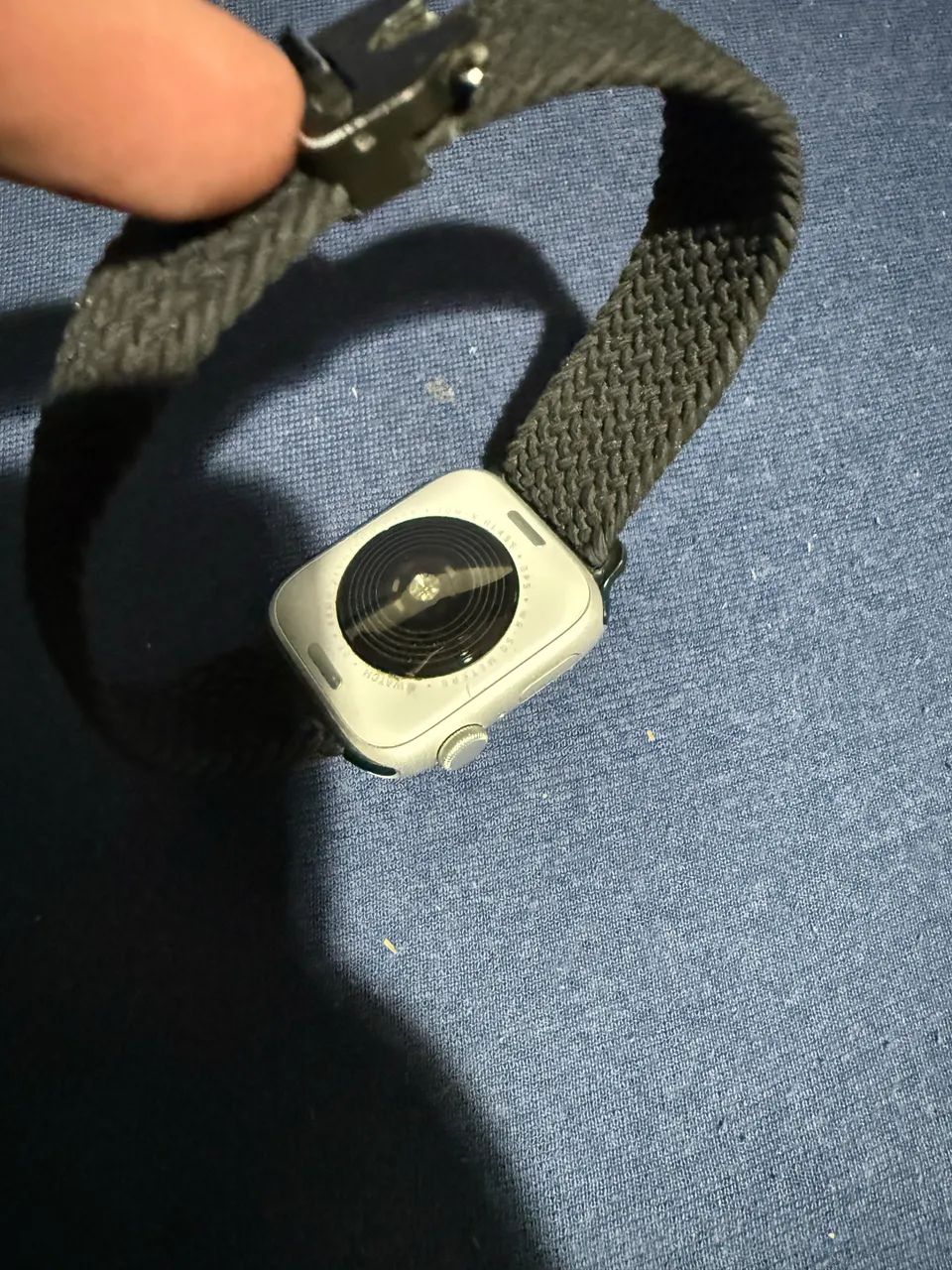 Apple Watch se2 - Foto 3