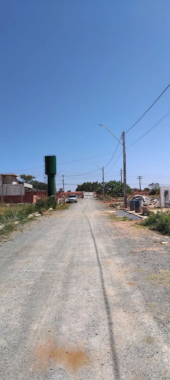 Vendo excelente Lote na Ponte Alta