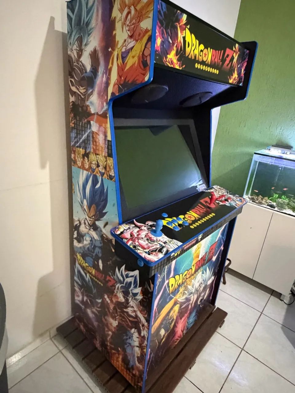 Fliperama Arcade  - Foto 3