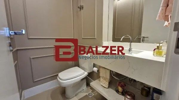 Apartamento 3 quartos e 2 vagas na Agronômica - Foto 4