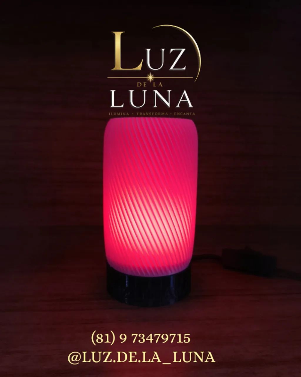LUMINÁRIA  - Foto 4