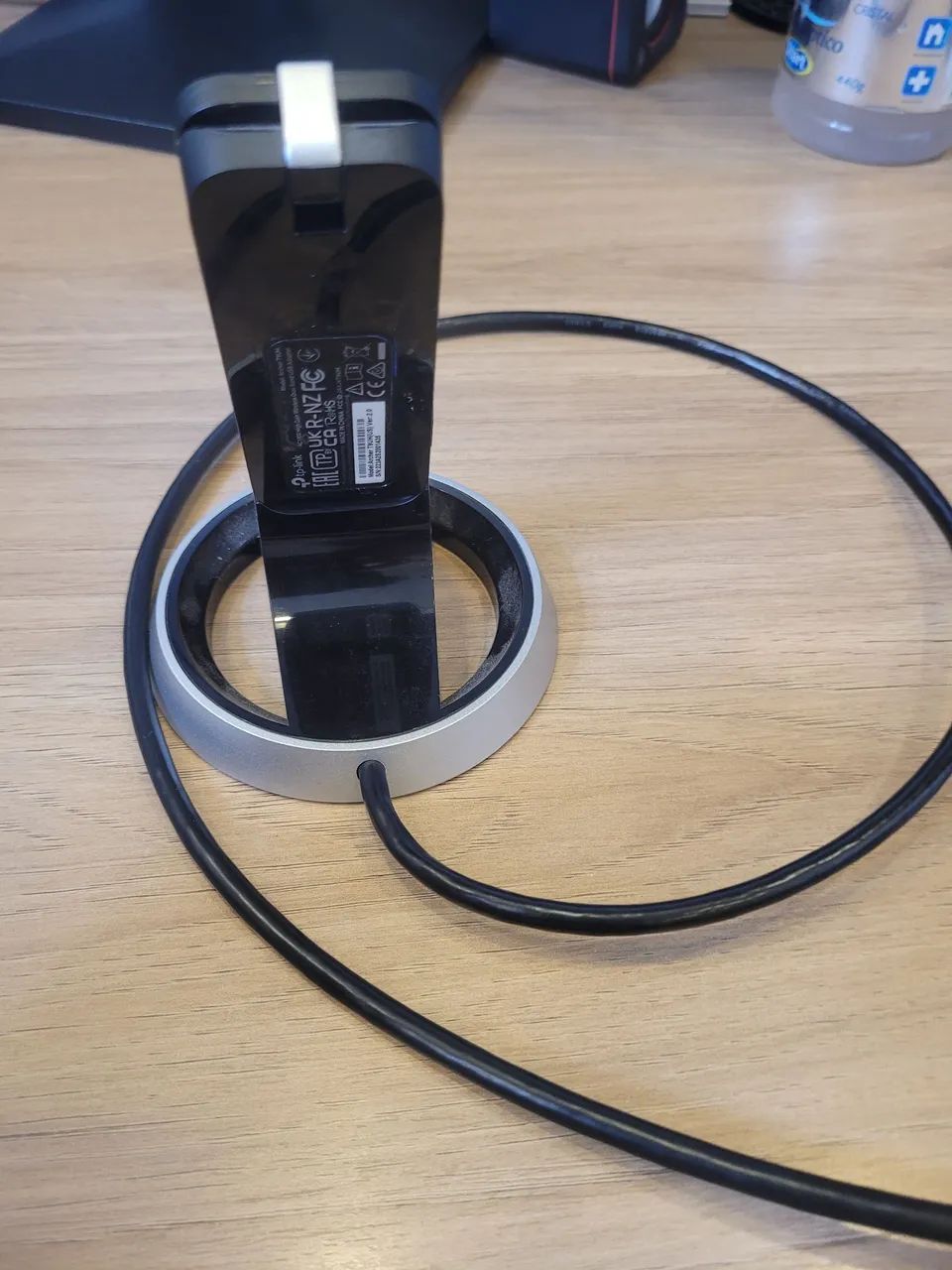 Adaptador Wi-fi Usb Tp-link Archer T9u-h Ac1900 Dual Band (1 metro de fio) - Foto 2
