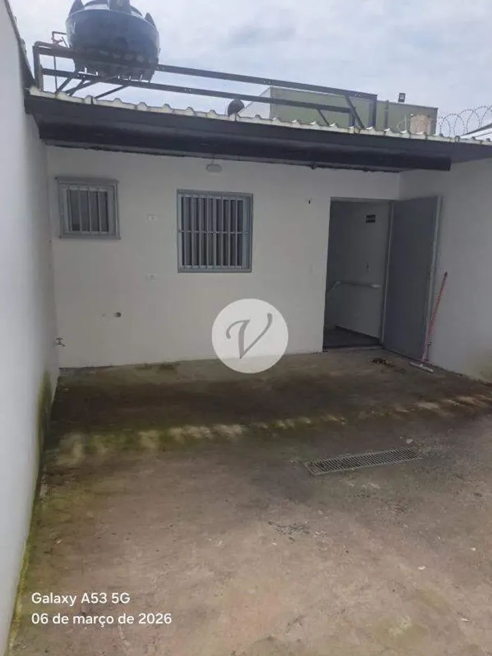 Salão Comercial para Alugar em Santo André (Vila Pires) | 163 m² - Foto 3