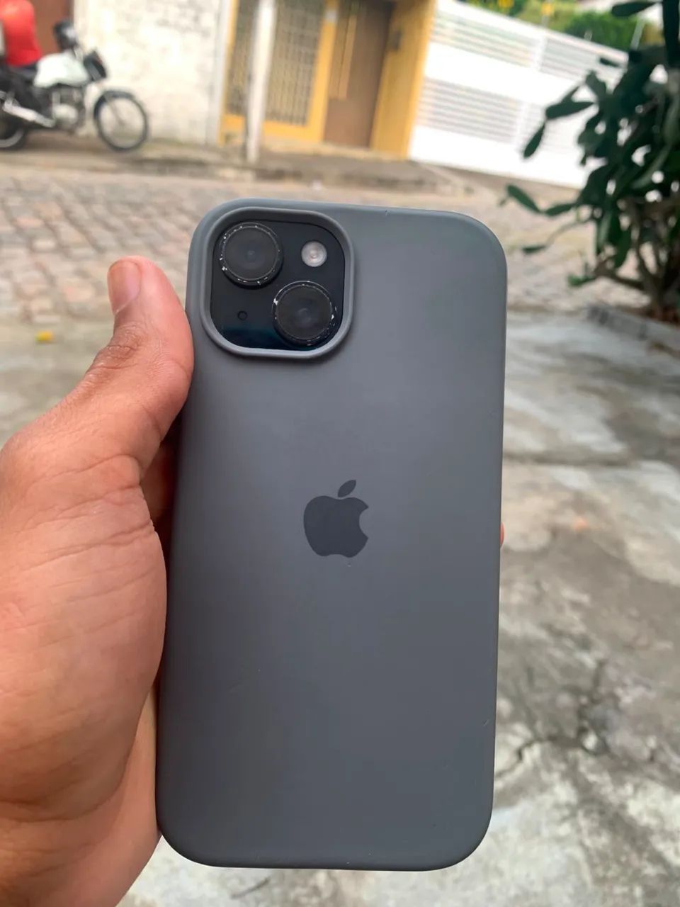iPhone 15 - 128GB - Foto 2