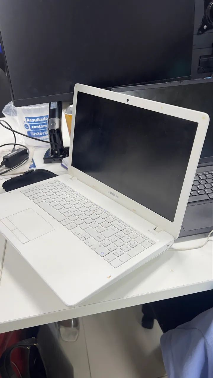 Notebook Samsung à venda! - Foto 2