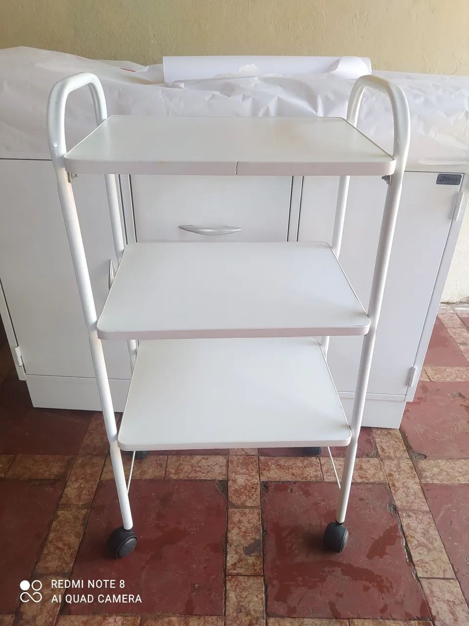 Vendo Maca multiuso profissional. - Foto 3