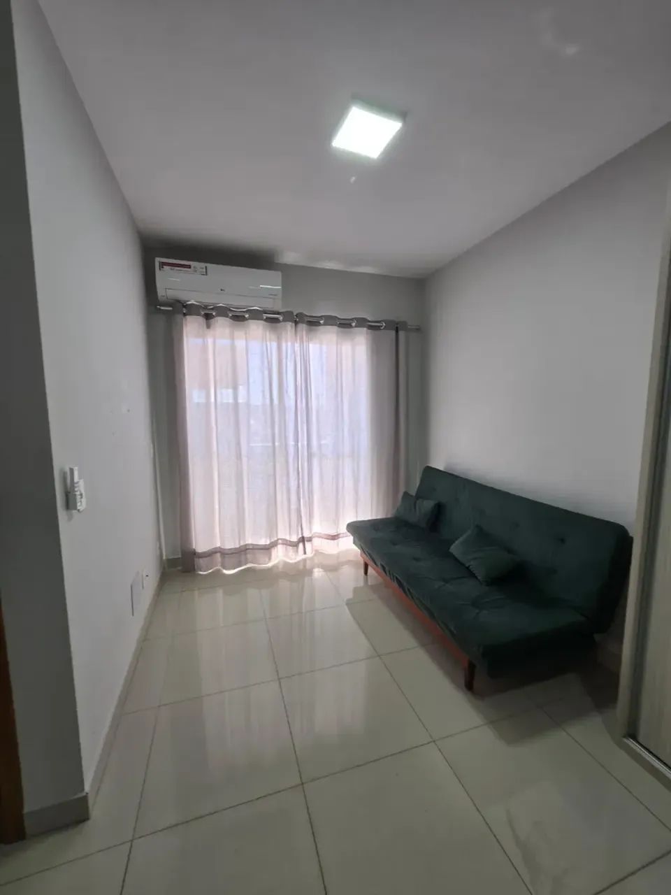 Imóvel para venda com 47 metros quadrados com 1 quarto em Morada do Ouro - Cuiabá - MT - Foto 5