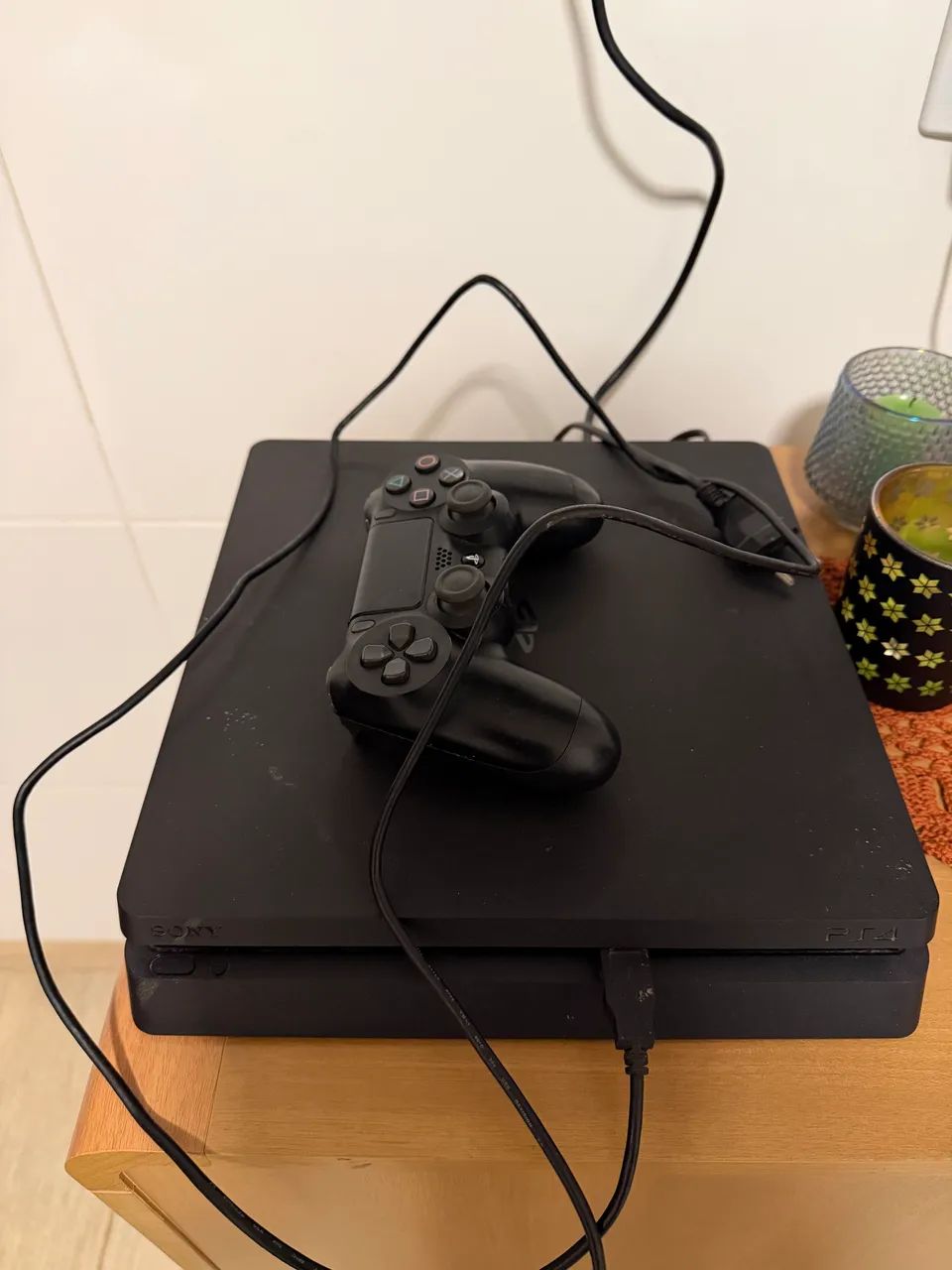 PlayStation 4 1TB - Foto 2