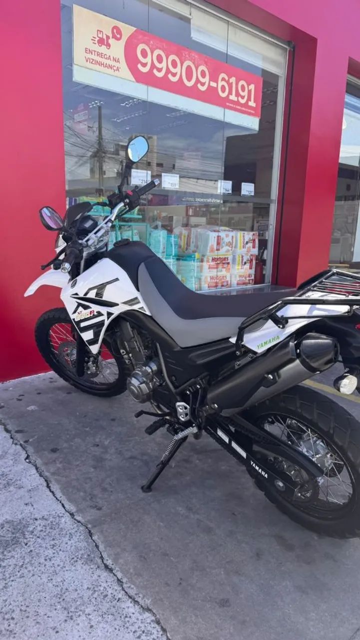 Xt660 - Foto 4