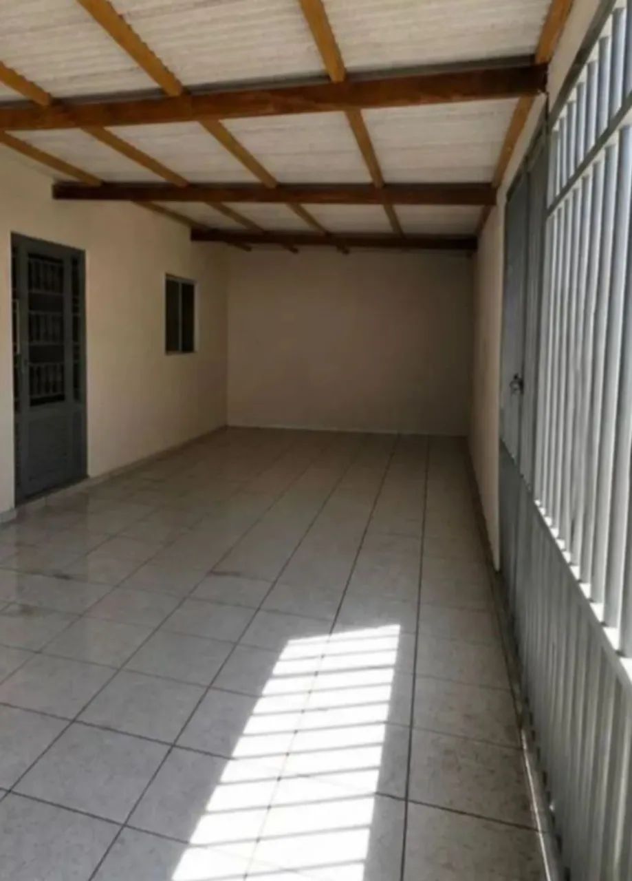 Casa três barras - r$ 137 Mil 