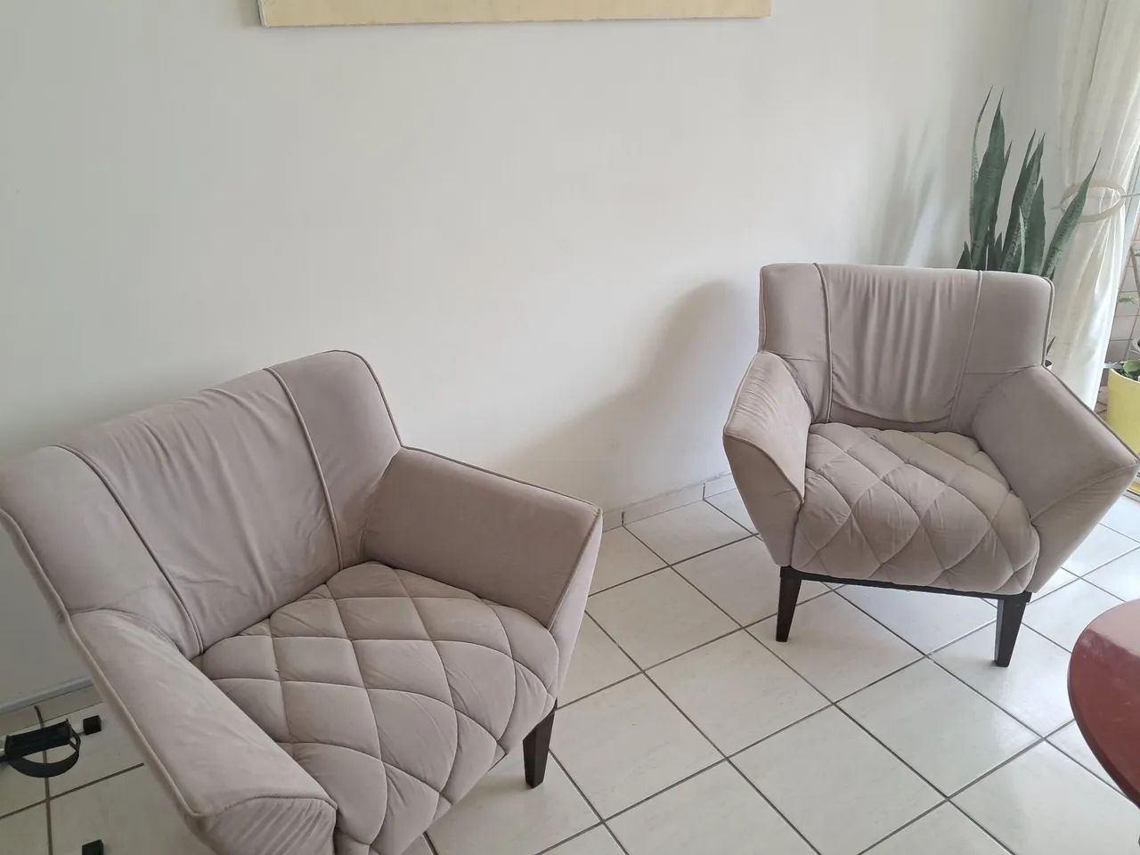 Poltronas (o par) - Foto 2
