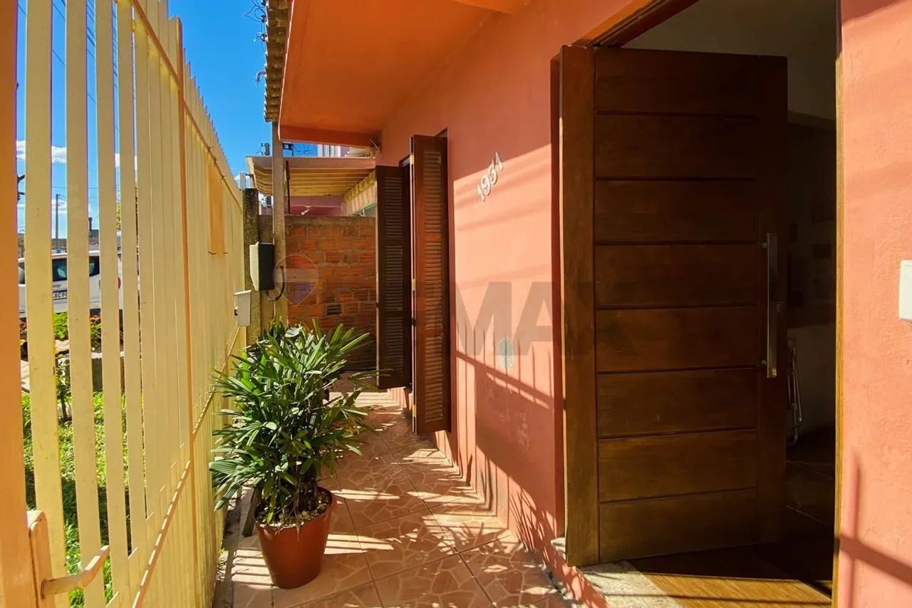 Casa térrea no Trevo de Rio Grande - Foto 3
