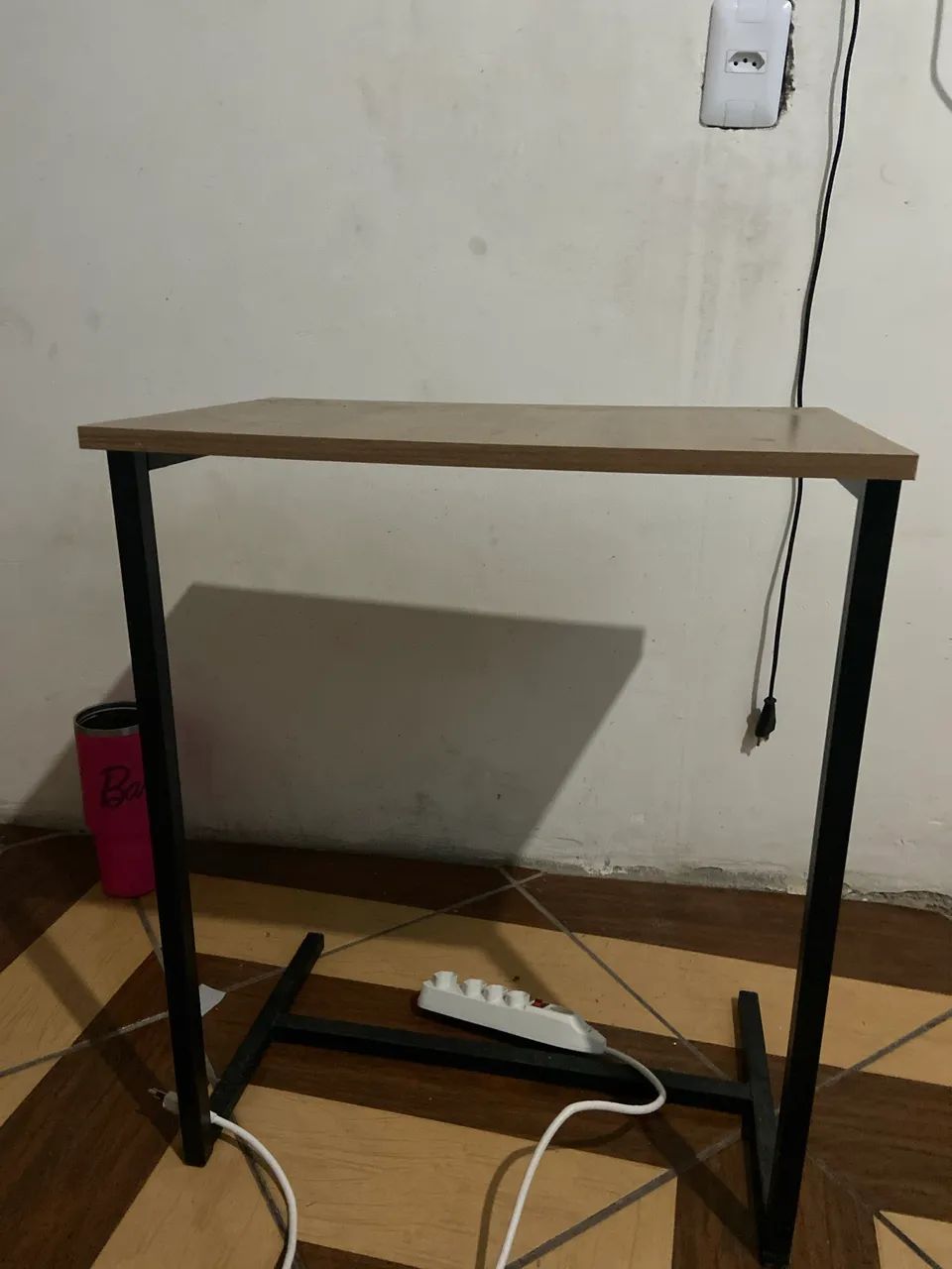 Mesa cafe/notebook