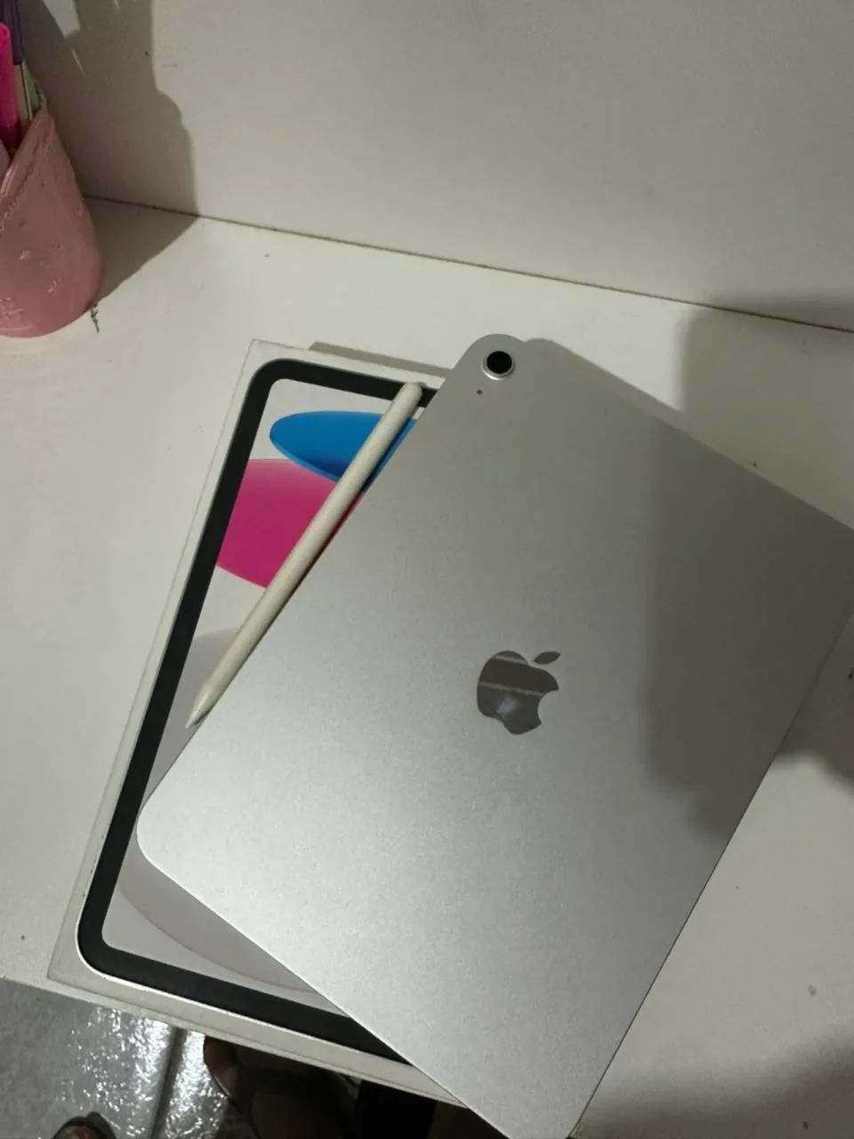 iPad 11 garantia Apple 