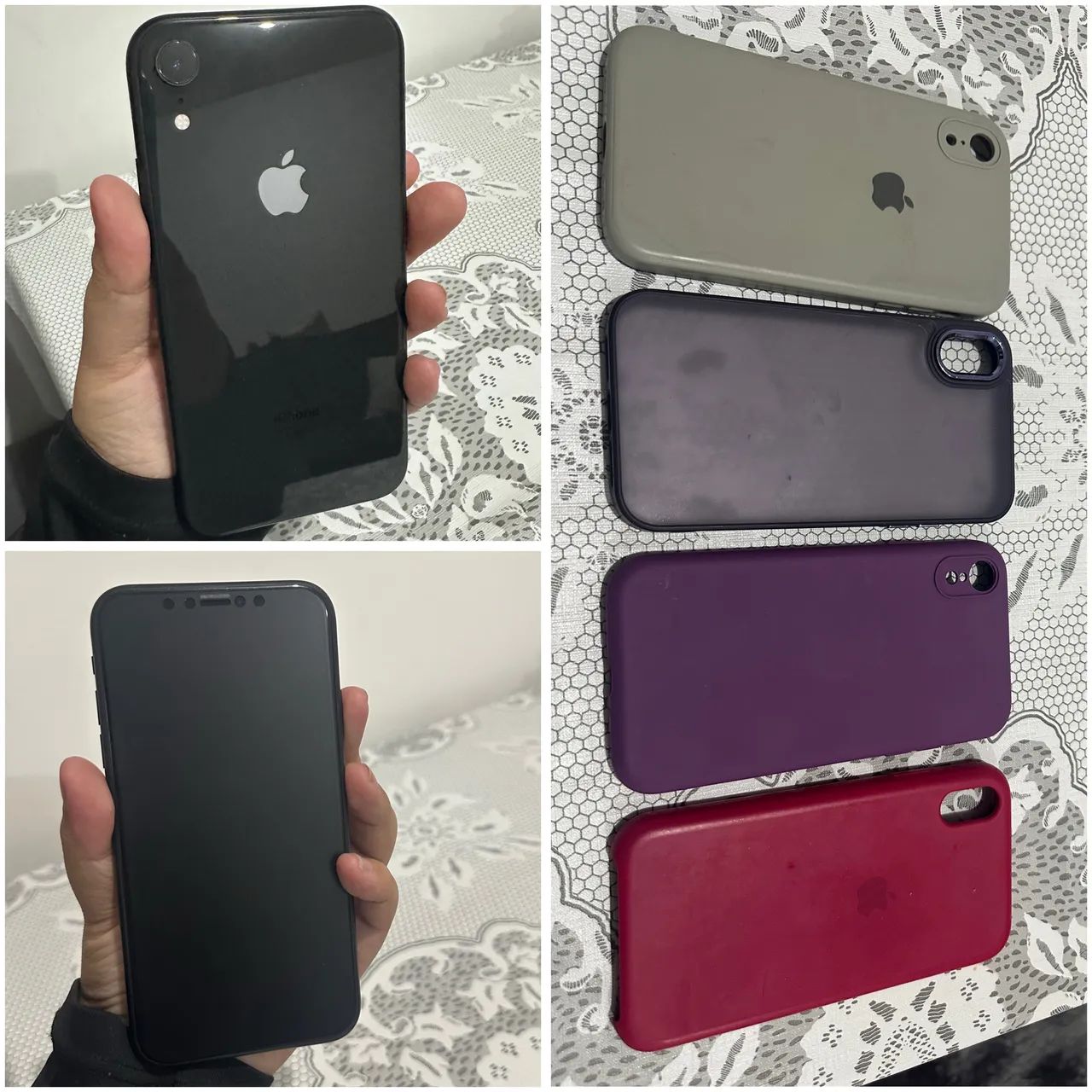 iPhone XR 