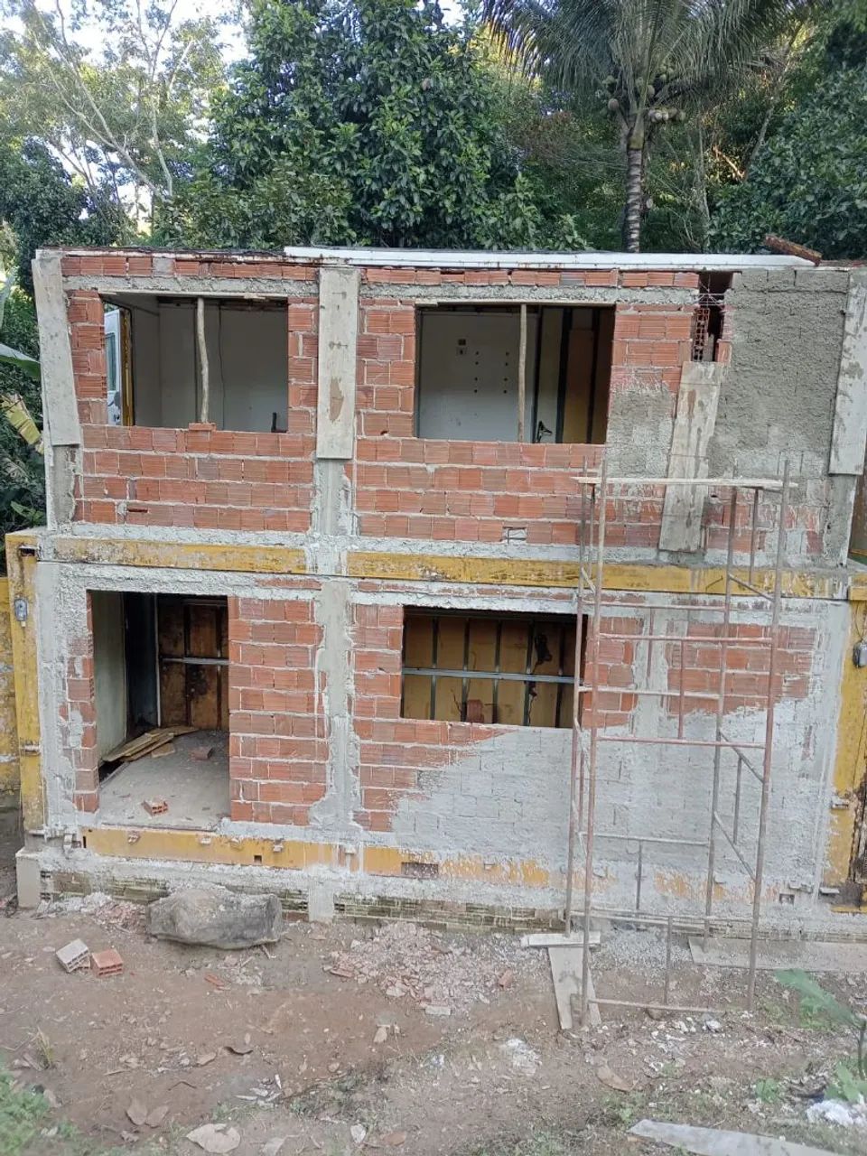 Vendo dúplex em construção em Areias/Pacoti - Foto 2