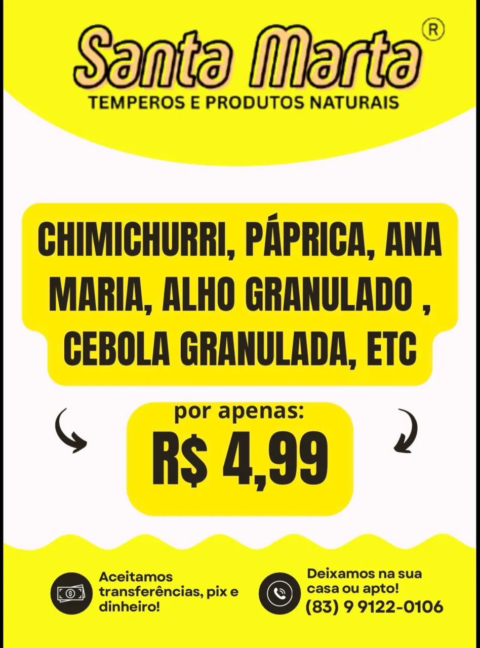 Temperos e castanhas - Foto 4