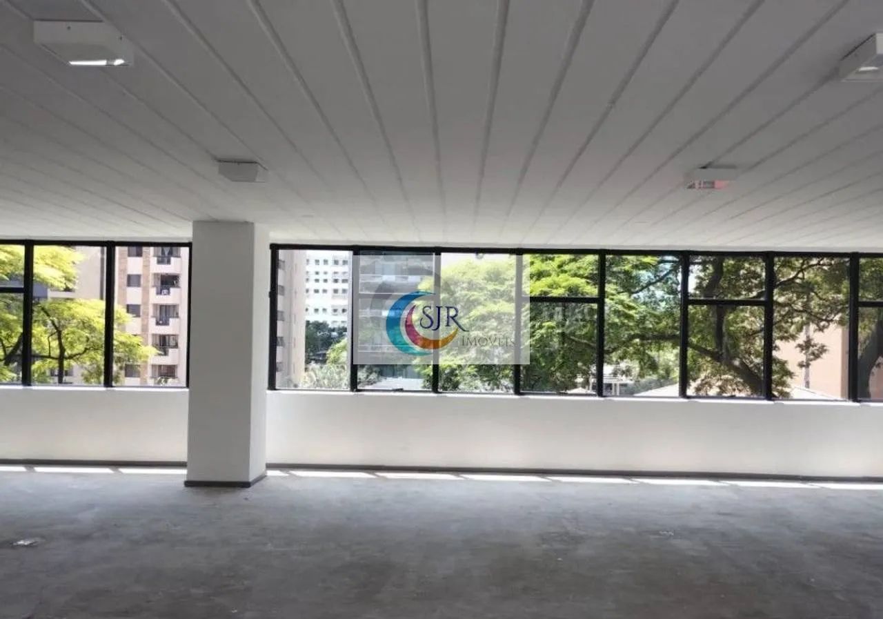 Conjunto para alugar, 294 m² - Brooklin - São Paulo/SP - Foto 5