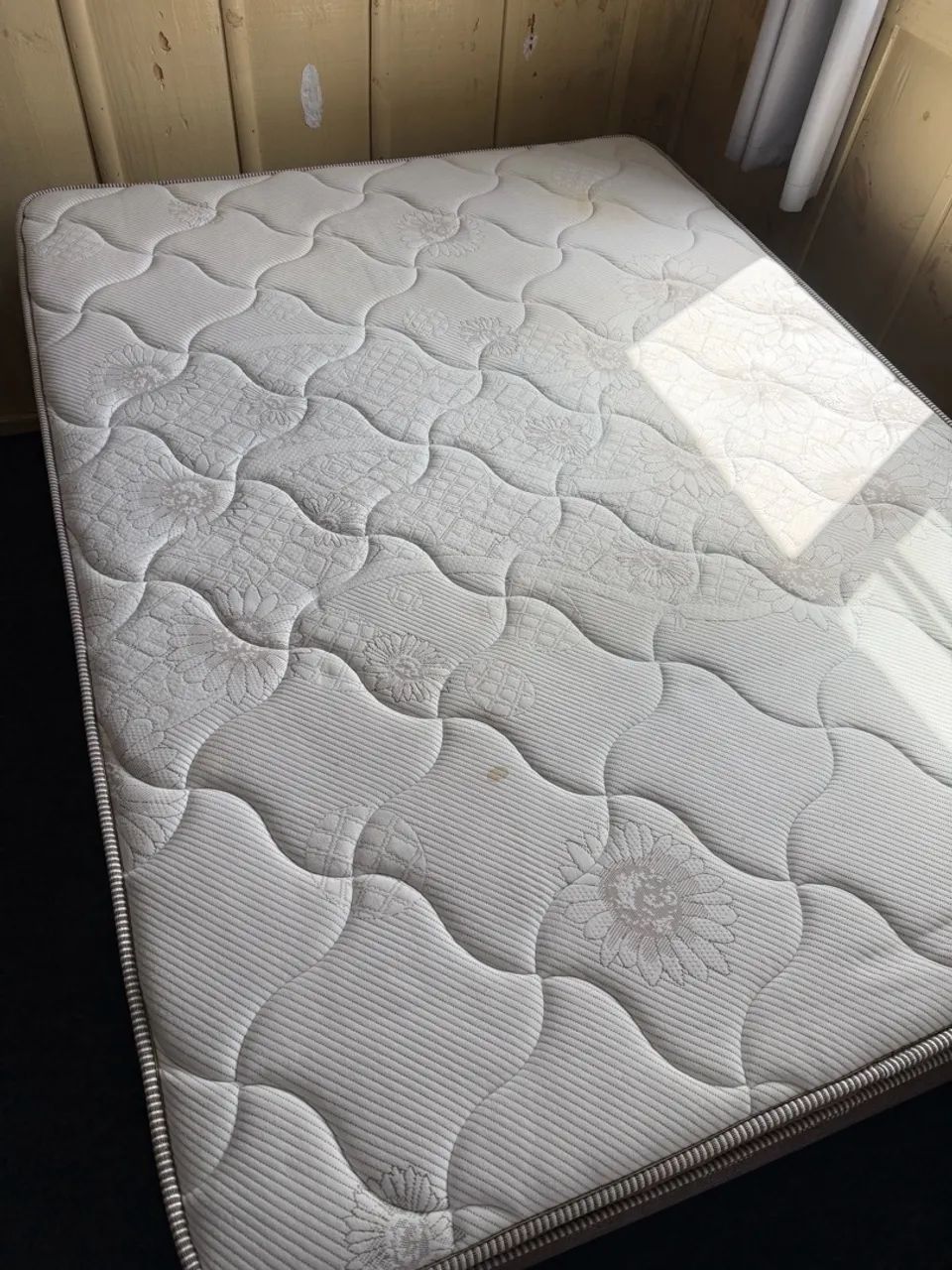 Cama box mola casal Probel Guardian - Foto 2