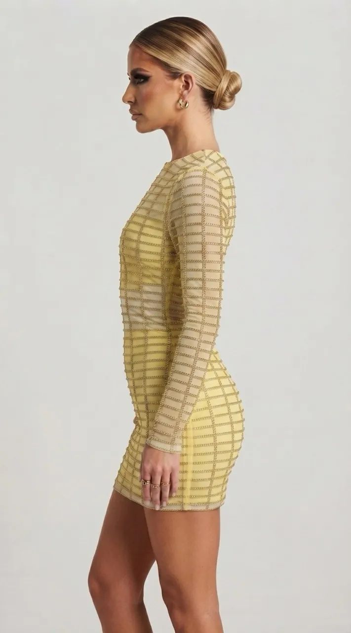 Vestido cítrus john john - Foto 2