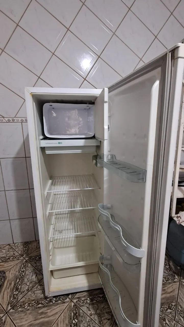 Geladeira    - Foto 2