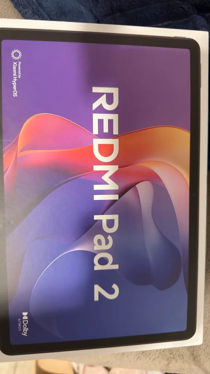 Redmi Pad  - Foto 2