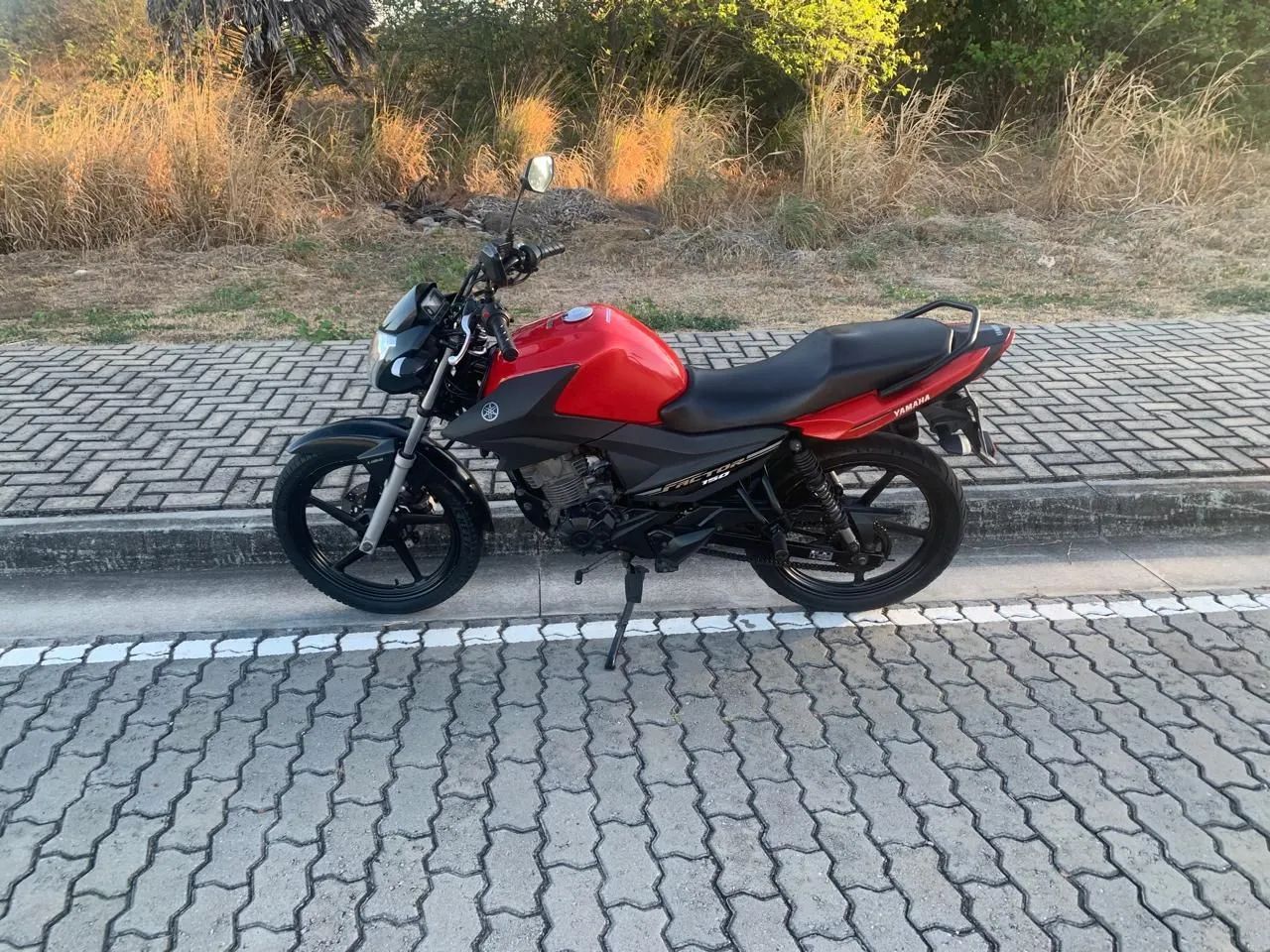 YAMAHA FACTOR 150 2019/2020  - Foto 2