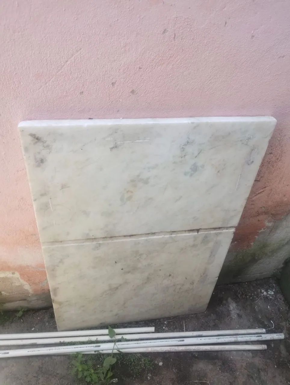 Pedra de mármore 