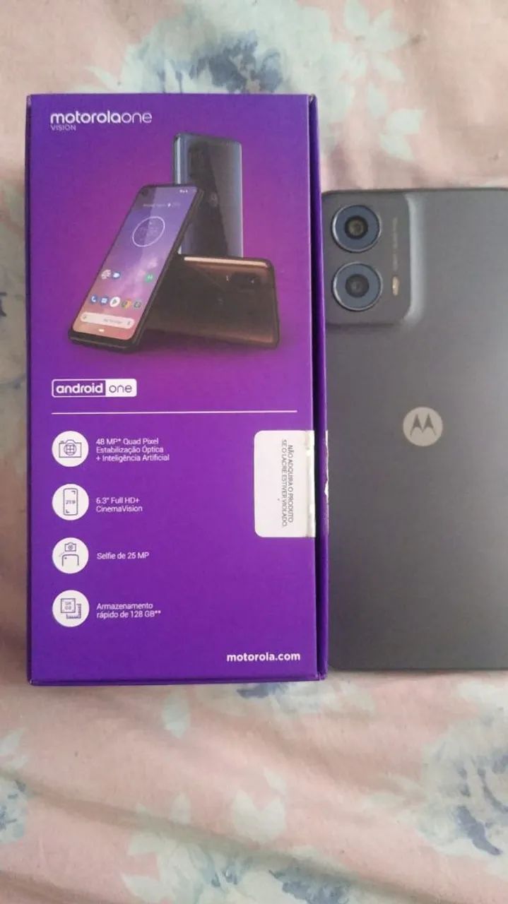 Moto g24 128GB - Foto 4