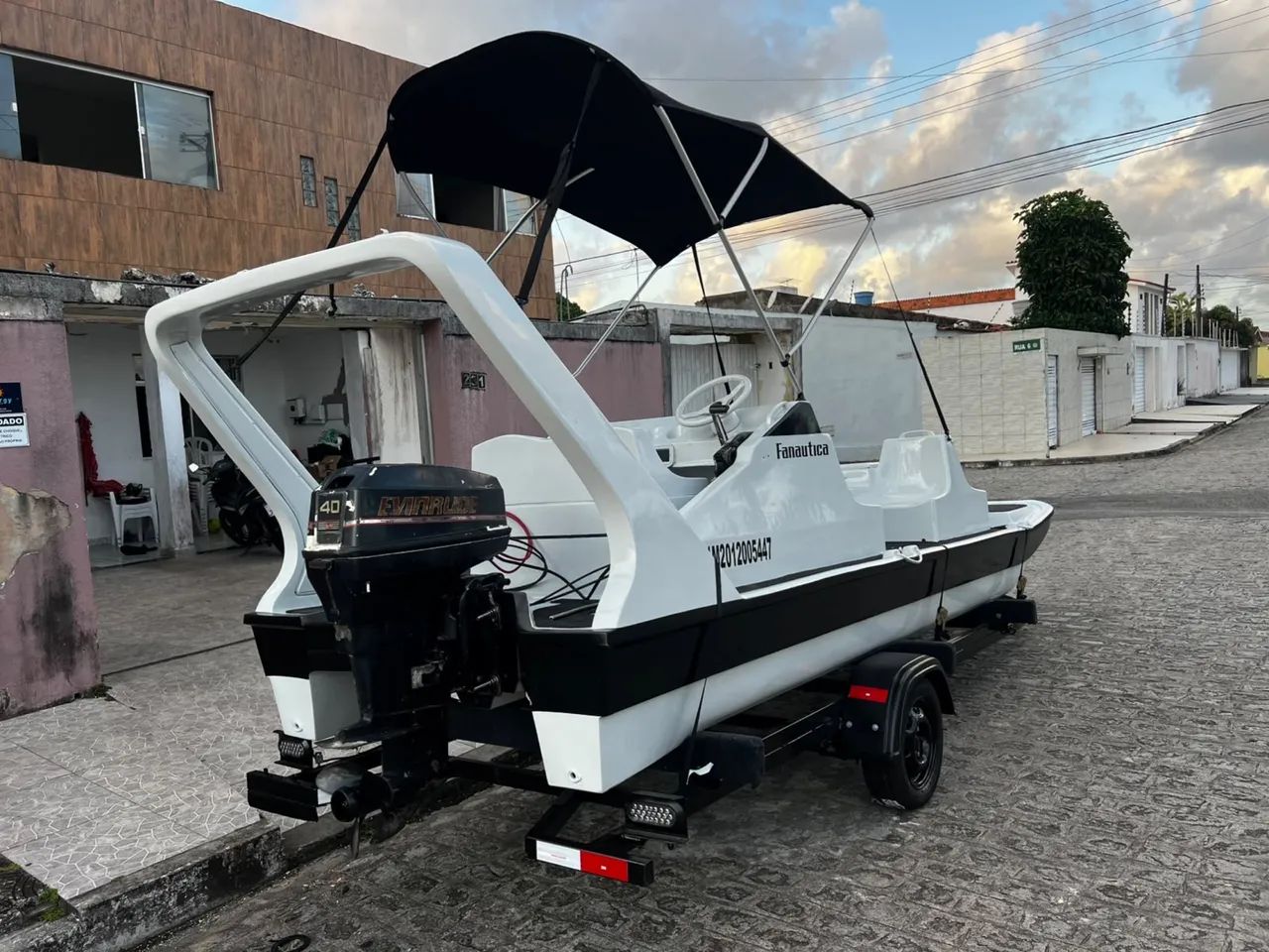 Barco  - Foto 3