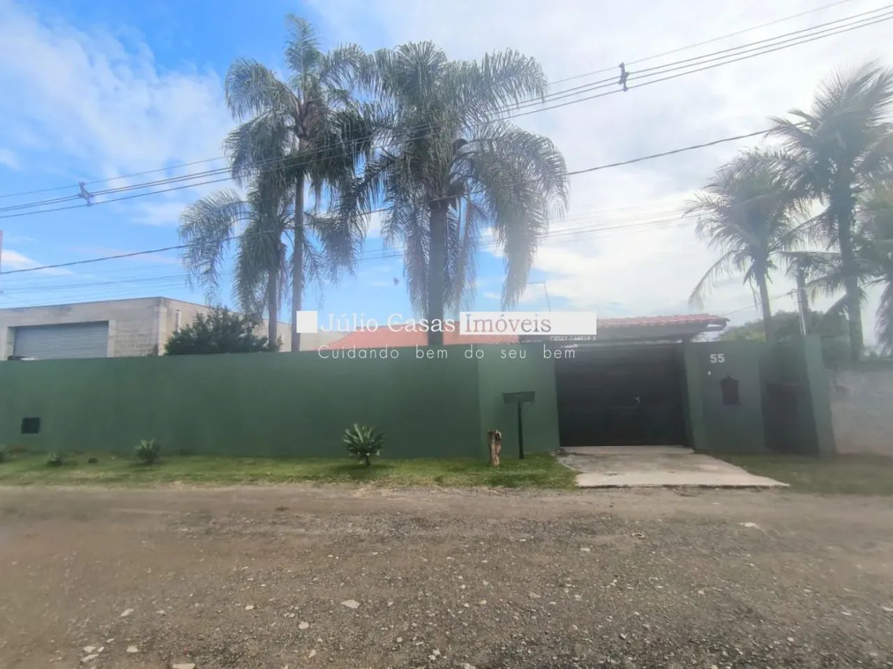 Chácara à venda Bairro Campininha - Edén - Foto 2