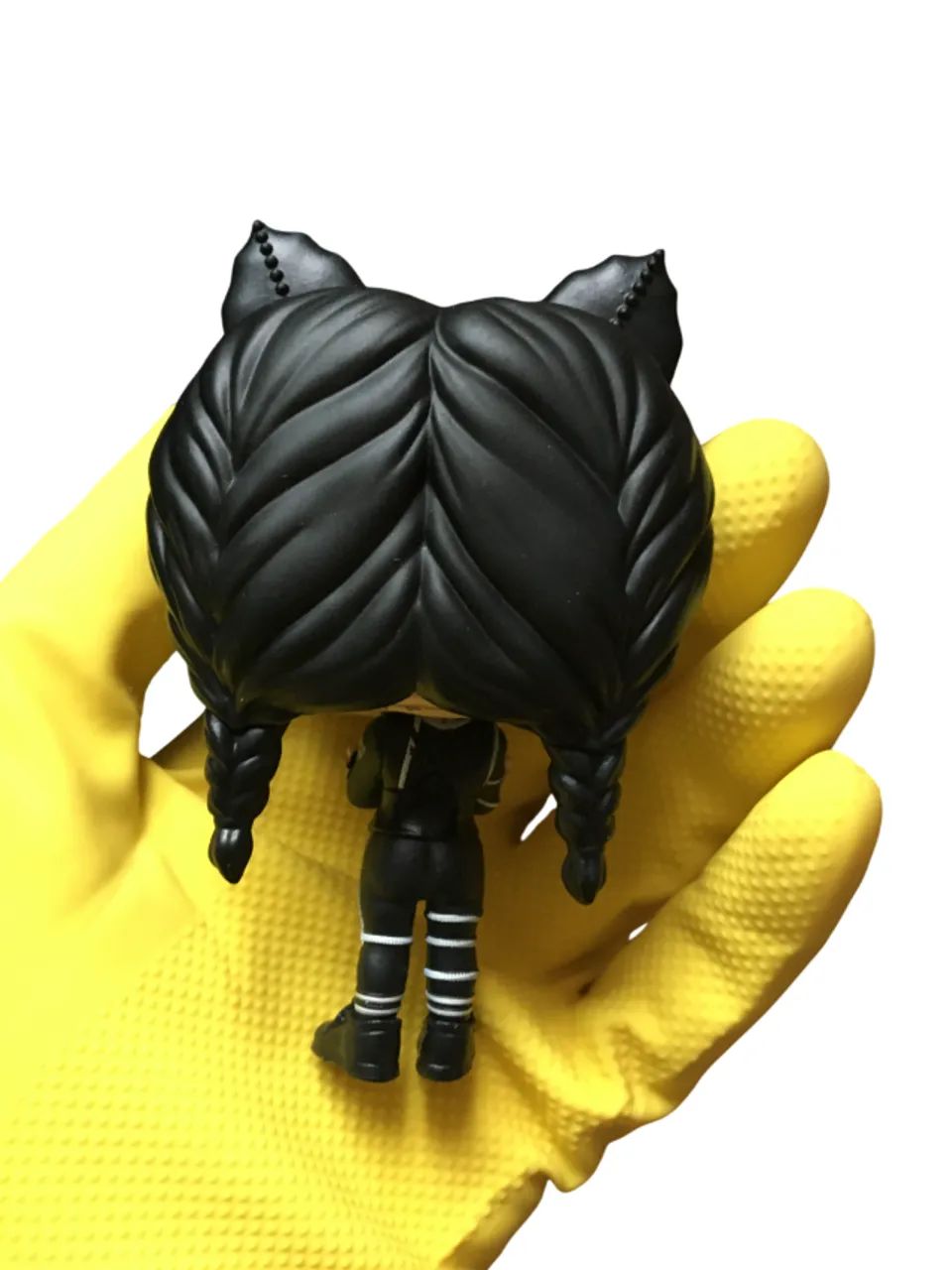 Funko Pop Wednesday Addams #1585 - Foto 5